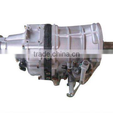 Toyota 3L Gearbox for Toyota Hiace Toyota Hilux OE No.33030-26927 photo-3