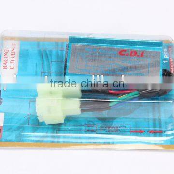 CNC aluminium high performance CDI high quality CDI