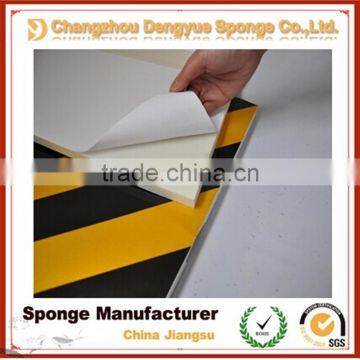 American Warning Guard Rubber Foam to Protect Garage Door photo-3