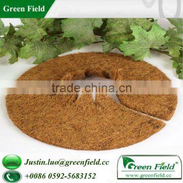 Weed Control Mat,Coco Fiber Mulch Mats