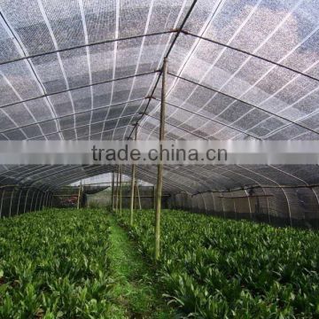 Factory supply 100% HDPE greenhouse shade net