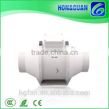 100mm Mini Exhaust Fan Small Space