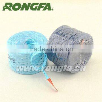 Decorative Colorful Paper Raffia String photo-5