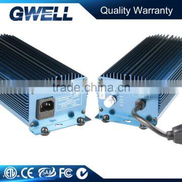 OEM OR ODM 210W,315W CMH/ CDM Electronic Ballast for Philip Cosmopolis and Elite Lighting photo-4