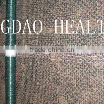 Dark Green Silage Baler Net photo-5