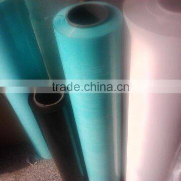 Agriculture Used White Silage Wrap Film,silage Stretch Film for Farmer photo-3
