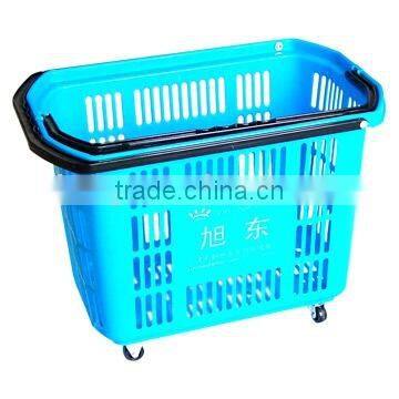 Rolling Basket photo-3