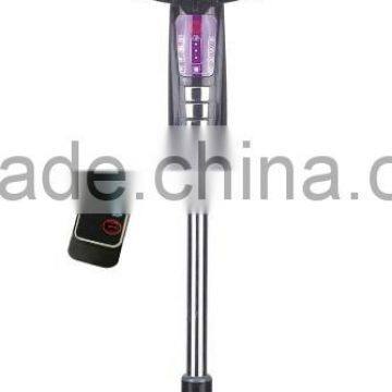 16 Inch Remote Control Standing Fan Electric / Stand Air Cooler Fan / Plastic Stand Fan Parts photo-6