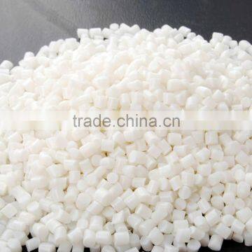Poly Modified Resin Compostable PBAT and Cornstarch Resin photo-6