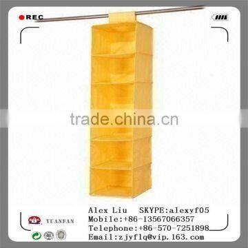 Strong Non-woven Fabric Used for Non-woven Store Content Box photo-3