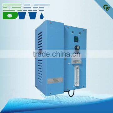 8g/h commercial ozone generator for large scale aquarium