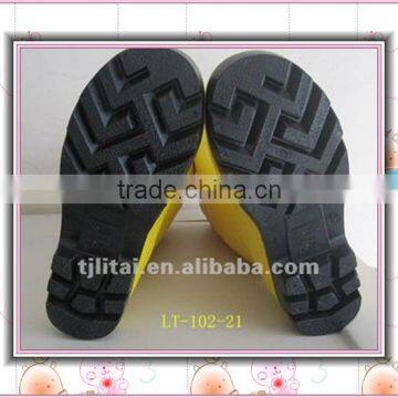 2017 Hot PVC Safety Boots for Industry photo-6