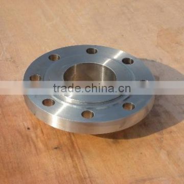 slip on flange