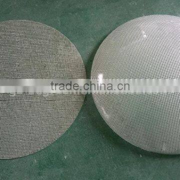 PC Embossed Diffusion Skylight Dome photo-5