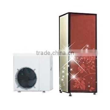 heat pump water heater,commercial heat pump water heater, residential heat pump water heater