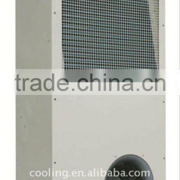 air screw type air cooled chiller