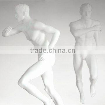 Male Mannequin Sports Running Male Mannequin for Sale photo-6