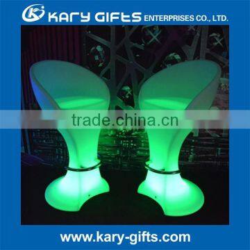 WIFI Control Rechargeable LED Bar Chair Furniture LED Light Furniture photo-4