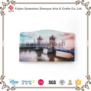 New Arrival Polyresin Fridge Magnet photo-5