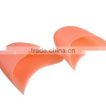 Hot Selling Shoe Toe Protector Silicone Ballet Shoes Toes photo-4