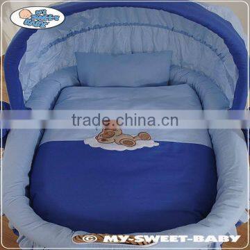 HOT Natural baby travel basket