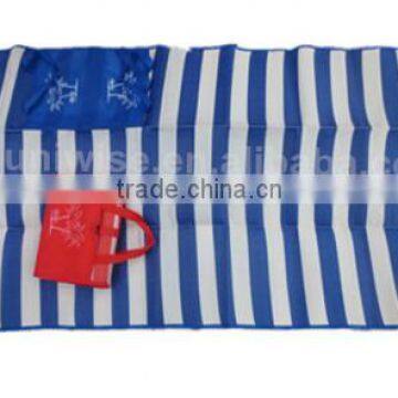 2015 Camping Beach Picnic Mat, Roll Up Beach Mat, Outdoor Folding Beach Straw Mat