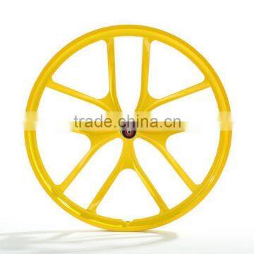 Professional two wheel tractor parts with great price