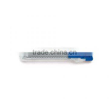 Retractable Plastic Plastic Touch Cutter Knife
