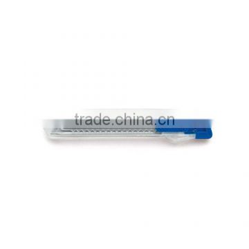 Retractable Plastic Plastic Touch Cutter Knife photo-2