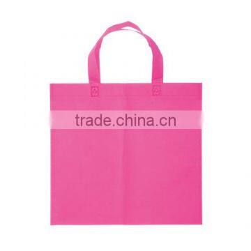 Best Selling Colorful Big Non-woven Tote Bag photo-3
