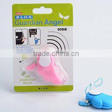 J530 Anti-wolf Device / Snatches / Self-defense Alarm photo-4