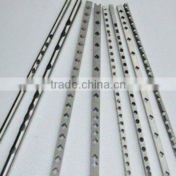 Factory Price 304 Stainless Steel Perforated Pipe photo-6