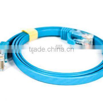Colorful HSYV 1.5-10M 2.5*2.5MM 1Pair twisted Solid Bare Copper Telephone Cable