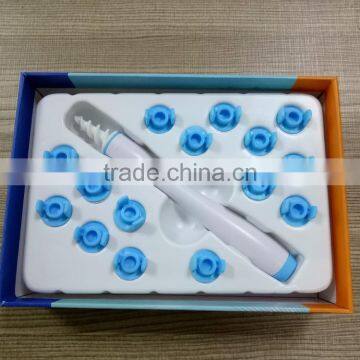 Best-selling Soft Earwax Cleaner, Wholesale Gentle Spiral Earwax Cleaner, Cheap Ear Cleaner photo-6
