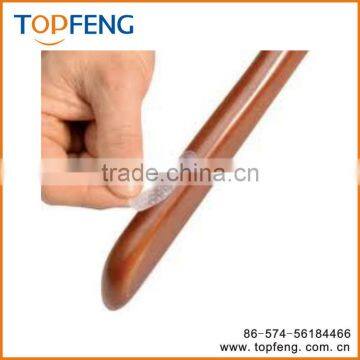 Non-slip hanger strips/slip grip/silicone non-slip strips/anti-slip hanger strips