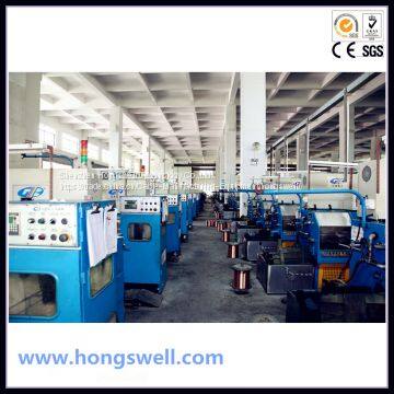 Wire Drawing Machine