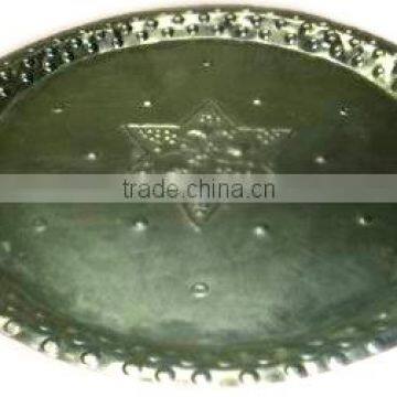 Rama Charger Plate