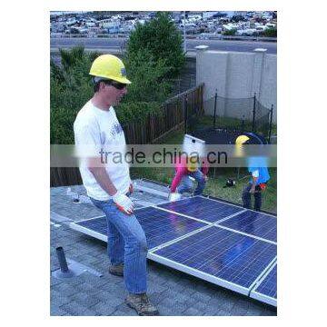 Solar and Wind Energy 1000W photo-6