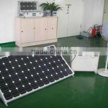 Solar and Wind Energy 150W photo-2