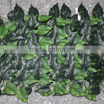 Long Life Green UV Protection Plastic Boxwood Artificial Mat photo-4