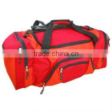 Soft Luggage Bag