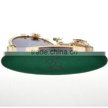 24K Gold Plated Camel With Hump and Photo Frame Best Tableware photo-4