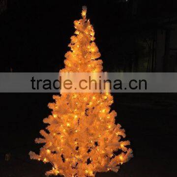 High Simulation Artificial Tree Indoor & Outdoor Artificial Christmas Tree Wholesale Tree photo-3