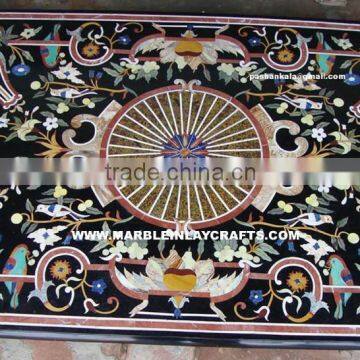 Marble Dining Table Top, Dining Table