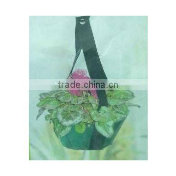 Hanging Garden Bag for Flowers and Plants photo-4