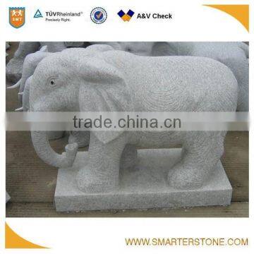 G603 Granite Sculpture