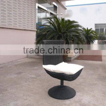 Customized Design Swivel Bar Stool For Bar Furniture photo-3