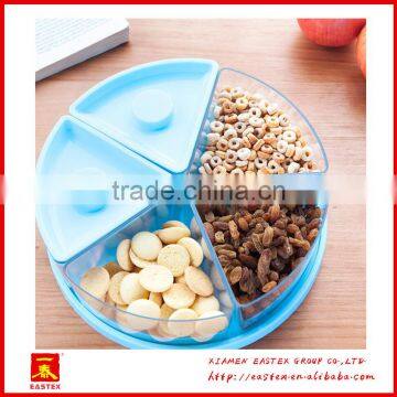 Fashionable Pressurized Pot With Covers to Storage Food photo-2