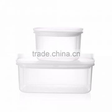 Superimposed Flip-open Cover Food Crisper photo-6