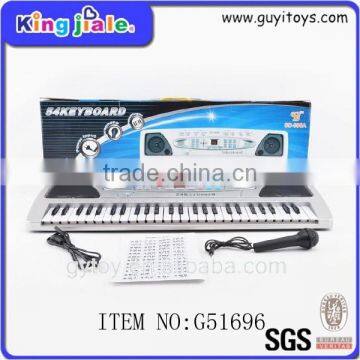 Professional manufacturer supplier electronic keyboard price